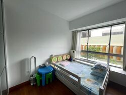 CityVista Residences (D9), Condominium #477544541